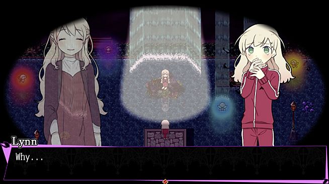 The Case Book of Arne Interlude