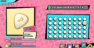 Pretty Girl Puzzle · Summer Phantom
