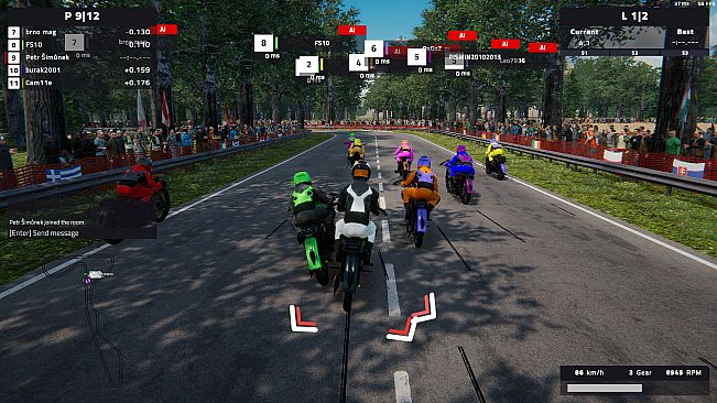 Engine Evolution 2021