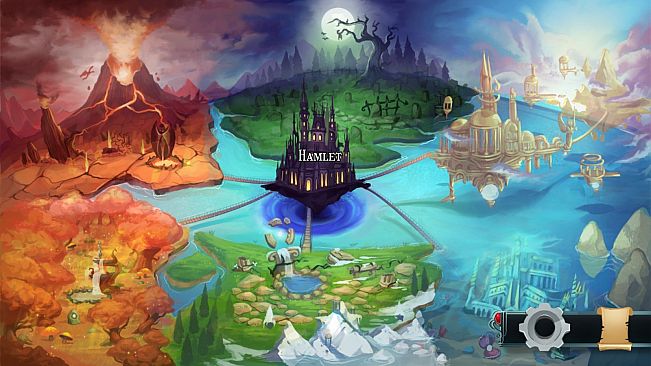 The Curse Of Mantras