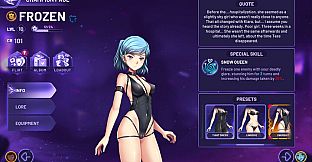 Shelter 69 - Exclusive Frozen Pack