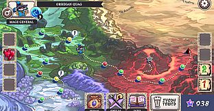 Spellinkers OST (2019)