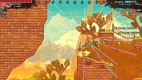 Frebbventure Alliance