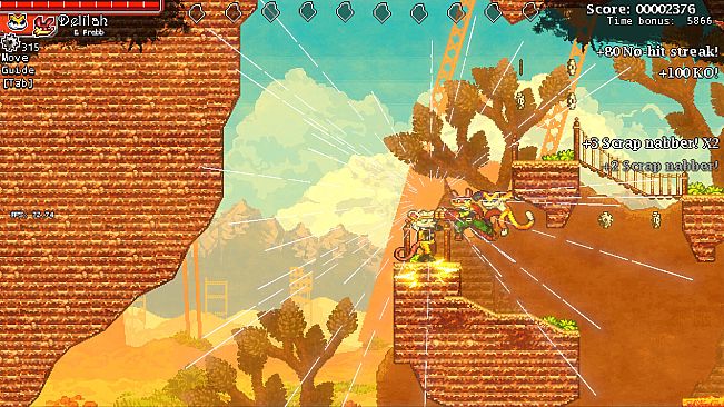 Frebbventure Alliance