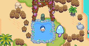 Moonstone Island: Autumnal Accessories DLC Pack