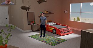 Jerma & Otto: The Curse of the Late Streamer