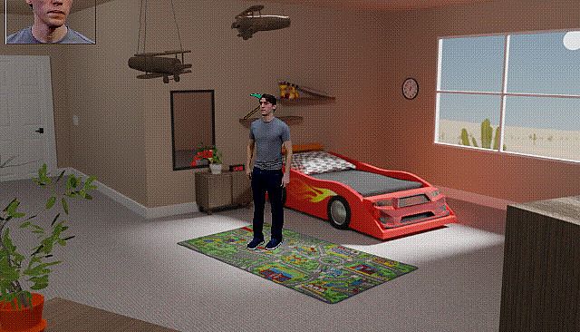 Jerma & Otto: The Curse of the Late Streamer