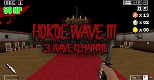 Shadow Fear Chapter 0 DLC