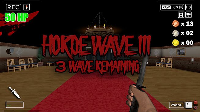 Shadow Fear Chapter 0 DLC