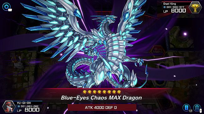 Yu-Gi-Oh! MASTER DUEL