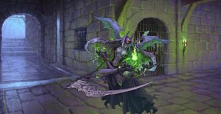 RPG Maker MV - TOKIWA GRAPHICS Giant Monsters Pack S No.1