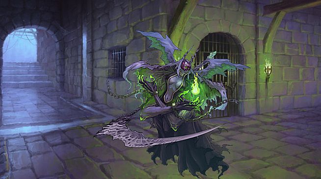 RPG Maker MV - TOKIWA GRAPHICS Giant Monsters Pack S No.1