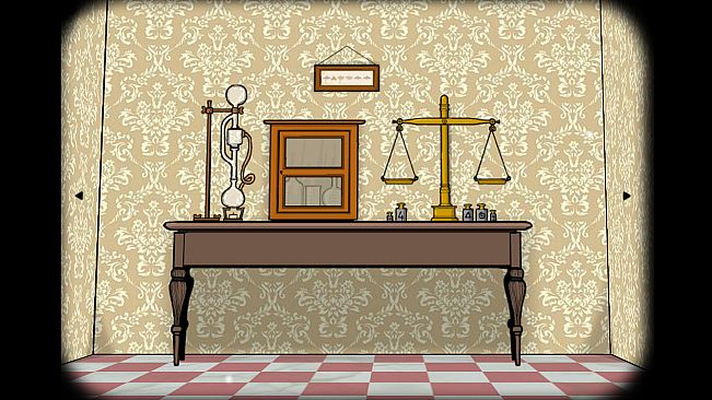 Rusty Lake Hotel