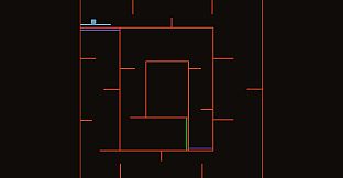 Squaretrail: Lines of The Frame