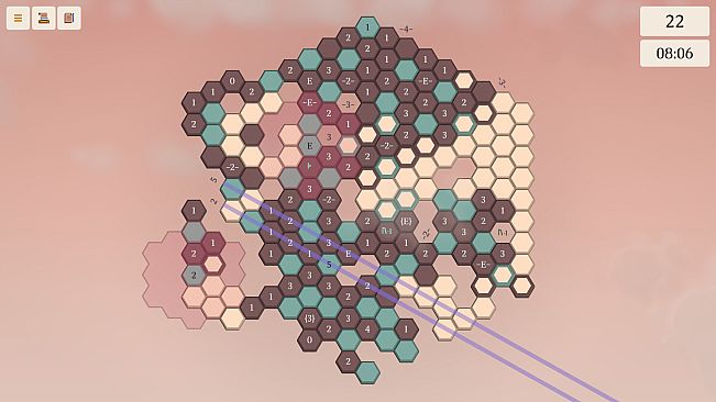 Hexzen