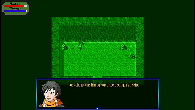 Der Blaue Diamant - additional mission