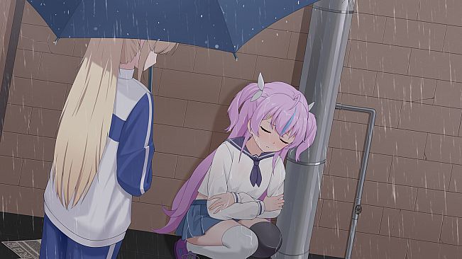 灰暗日常下的星航家们 GreySky&StarNavigator