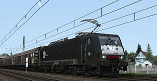 Train Simulator: MRCE Dispolok Pack Loco Add-On