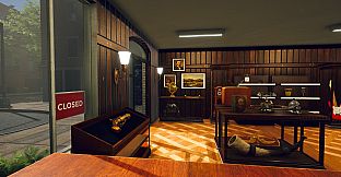 Traders Life Simulator