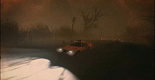 Dead Head Drive