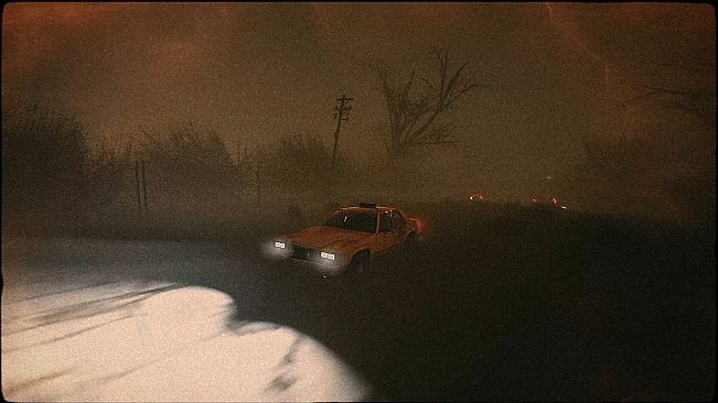 Dead Head Drive