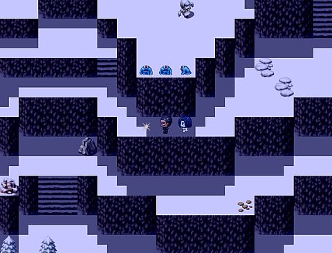 Sakura and Crit: The Mock Game