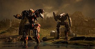 BATTLETECH Heavy Metal