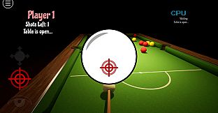 Pool Game