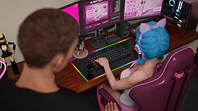 Lust Academy - Season 3