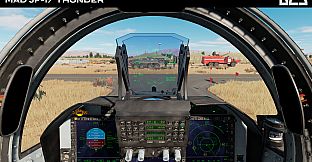 DCS: MAD JF-17 Thunder Campaign