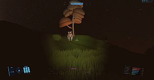 Sound of Space