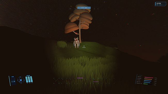 Sound of Space