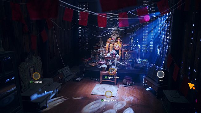 Heartbeat in Thailand