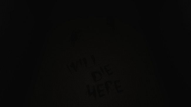 408 - The Forbidden Room