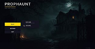 PropHaunt