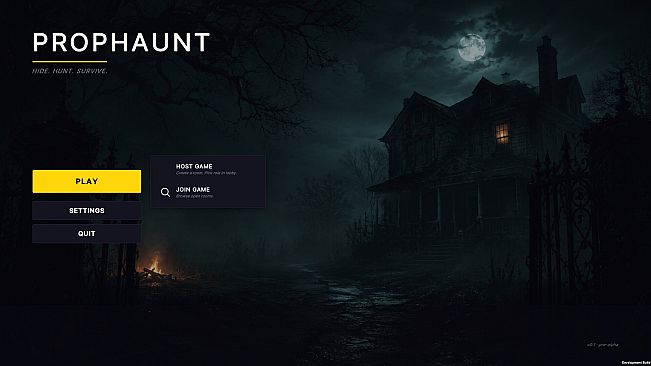 PropHaunt