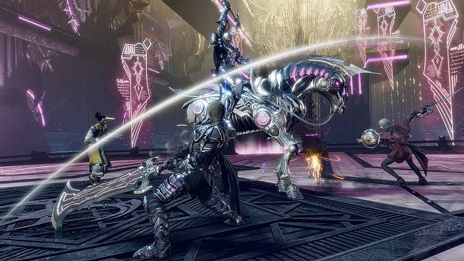 STRANGER OF PARADISE FINAL FANTASY ORIGIN Digital Deluxe Edition