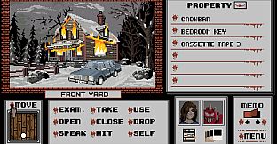 The Uninvited 2: Let Nothing You Dismay