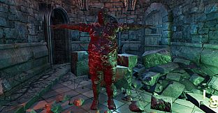 Zombies for Clip maker