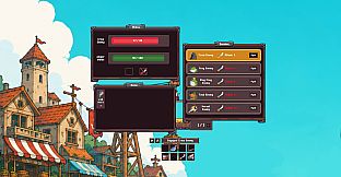 The Idle Captain