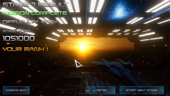 Hyper Storm