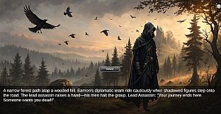 Luminara: The Second Dawn