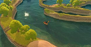 Paddle Cats