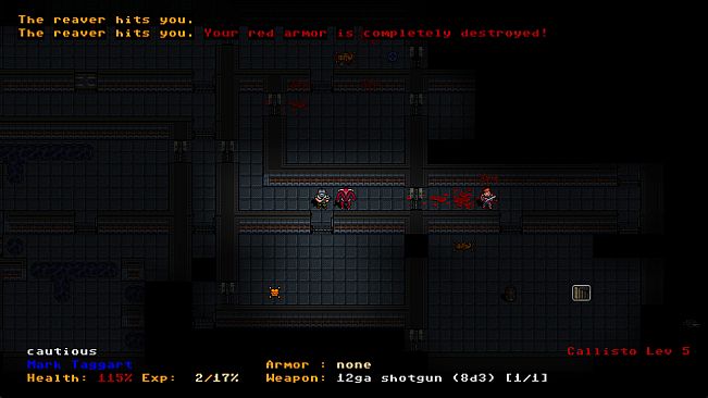 Jupiter Hell Classic