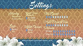 Cinderella Phenomenon - Otome/Visual Novel