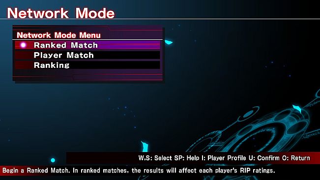 UNDER NIGHT IN-BIRTH Exe:Late