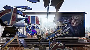 Ultimate Booster Experience