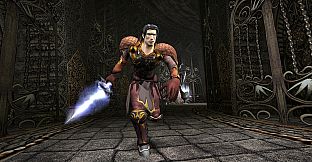 Legacy of Kain: Defiance Remastered – Ascendance Skin Pack