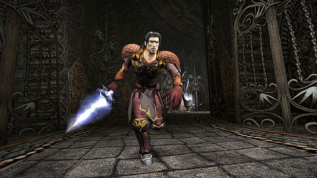 Legacy of Kain: Defiance Remastered – Ascendance Skin Pack