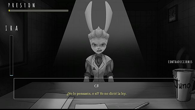 Where Are The Alices?